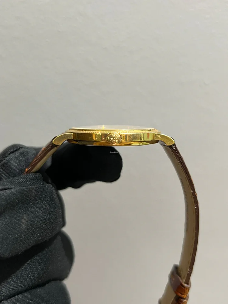 Patek Philippe Calatrava 5120J